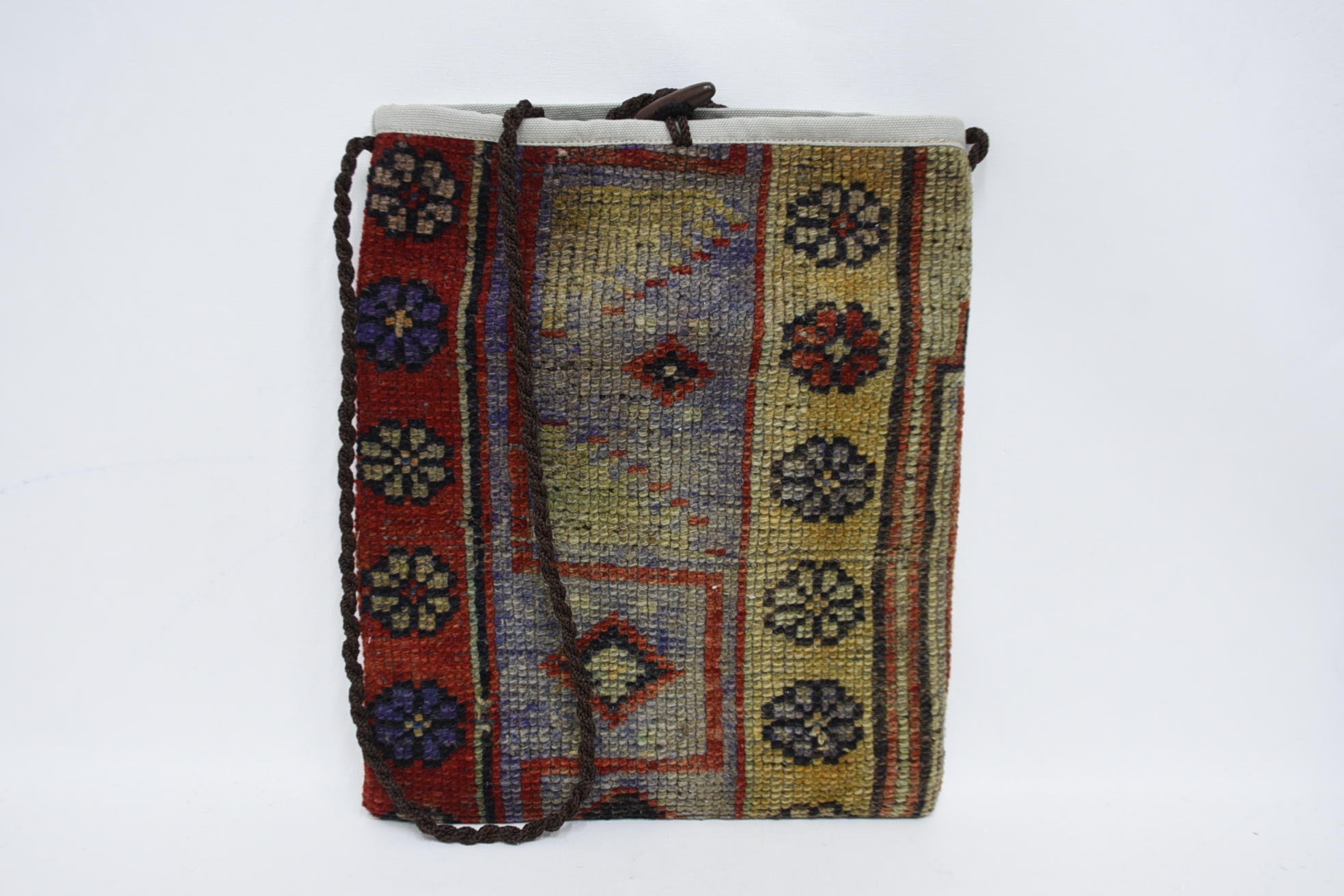 Best Gift For Her, Travel Bag 12x14 Bag, Turkish Bag, Handmade Rug Bag, Rug Bag,Vintage Bag,Handmade Bag, Bags, Chic Bag, Beach Bag,