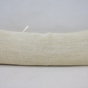 Kelim Kissen, Home Decor Kissen, personalisiertes Kissen, 12x36 weißer Kissenbezug, Hanf-Kissenbezug, benutzerdefinierte Haustier-Kissen, Flaggen-Kissenbezug, 161