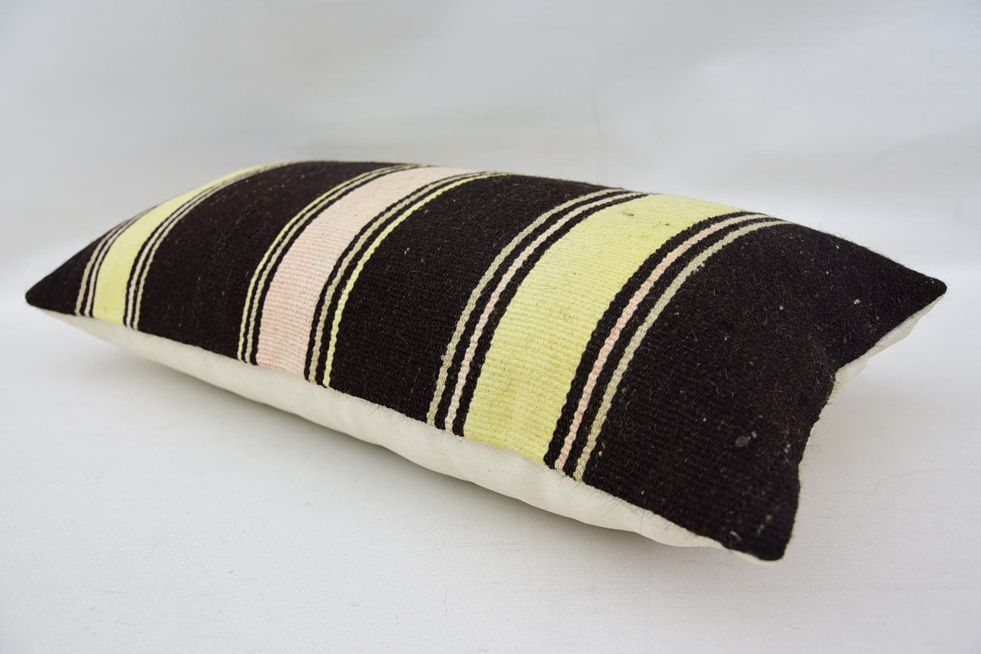 Designer Pillows Kilim Pillow Cases Personalized Gift 12x24 Etsy