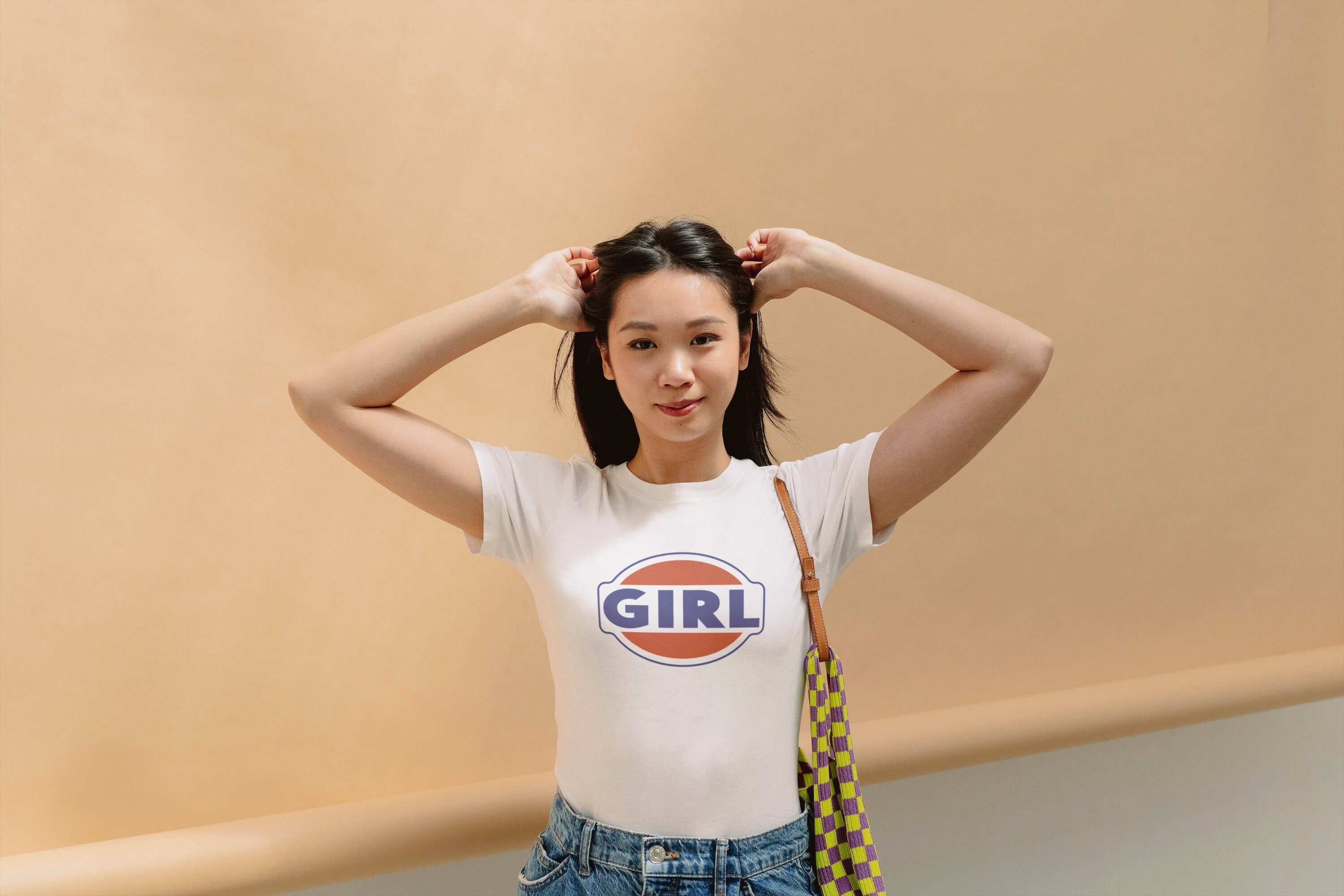 Y2K - GIRL T-Shirt