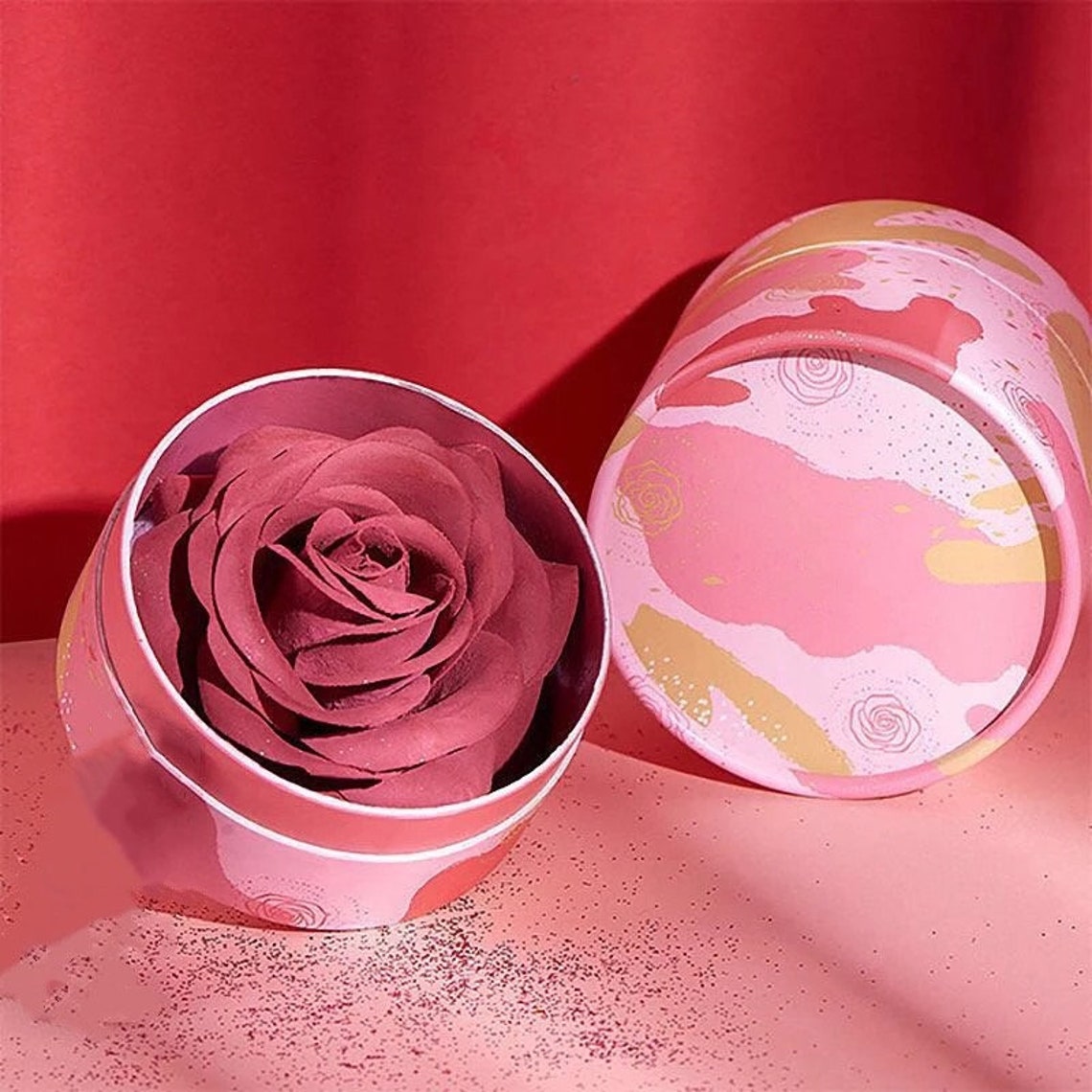 How To Make Blush With Rose Petals at Ruth Richards blog
