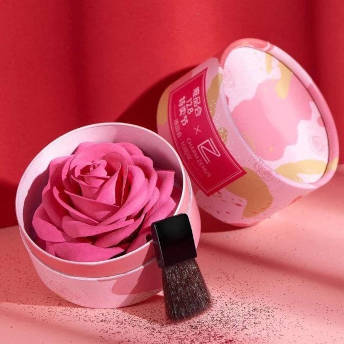 Rose Petal Blush Etsy