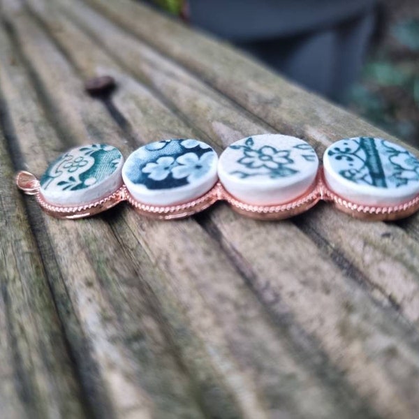 Broken Bone China Etsy