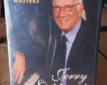 Film Music Masters: Jerry Goldsmith, Special Limited-Edition NEW DVD