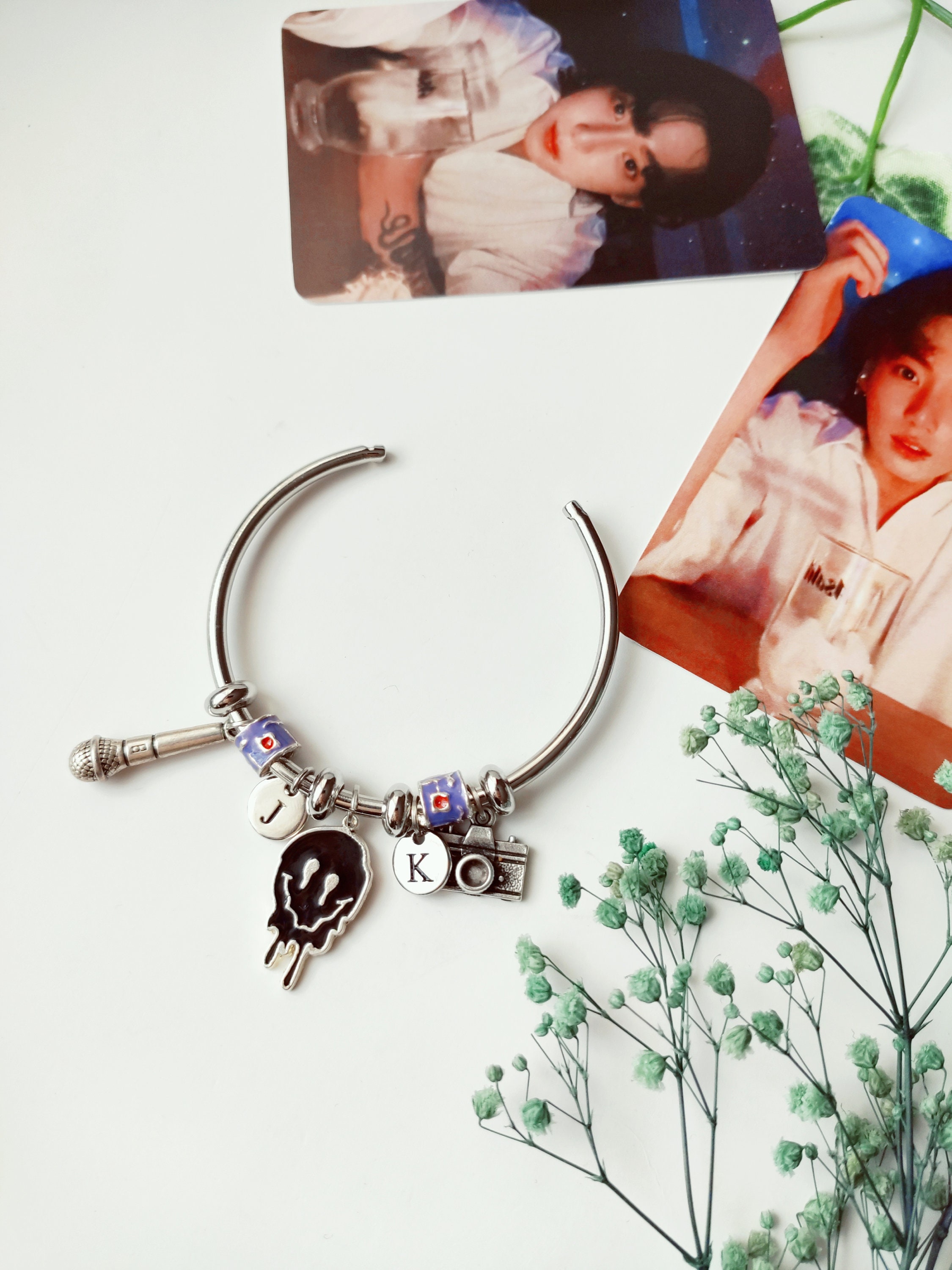 Bts pandora deals charm