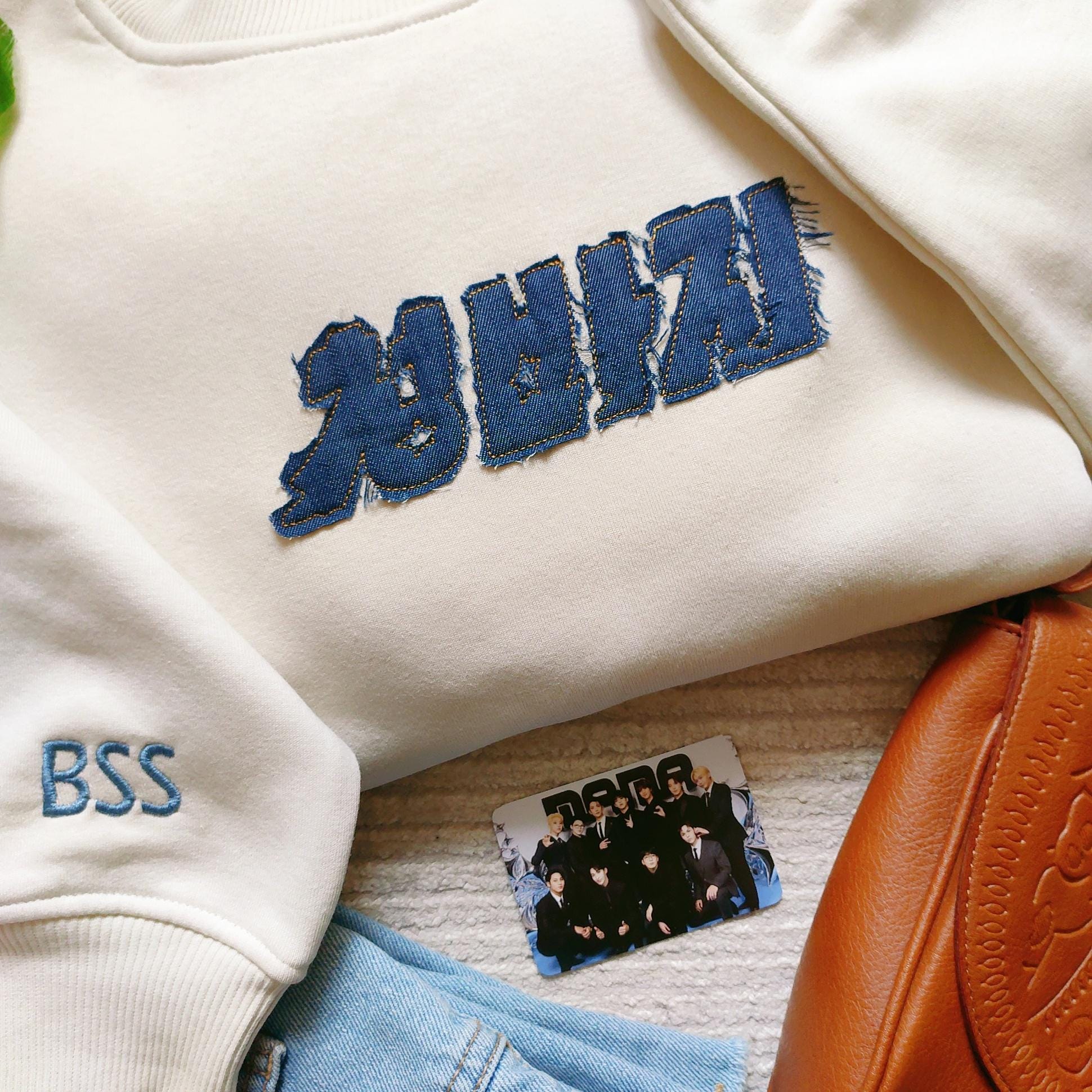 Buy Seventeen Hoodie Online In India - Etsy India