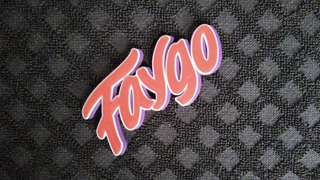 Faygo Kitchen ICP Insane Clown Posse Juggalo Joker's Card Soda Pop Etsy