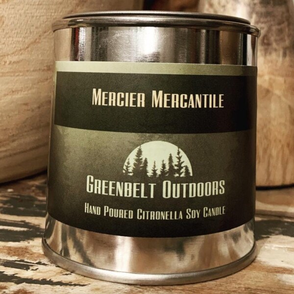 Paint Can Label Etsy