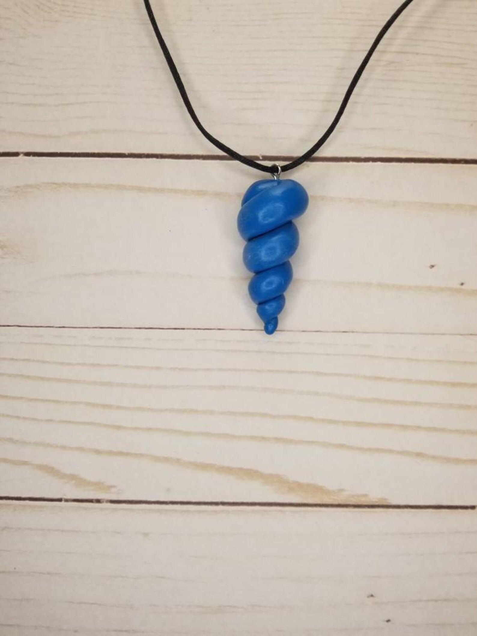 Stardew Valley Mermaid s Pendant Etsy