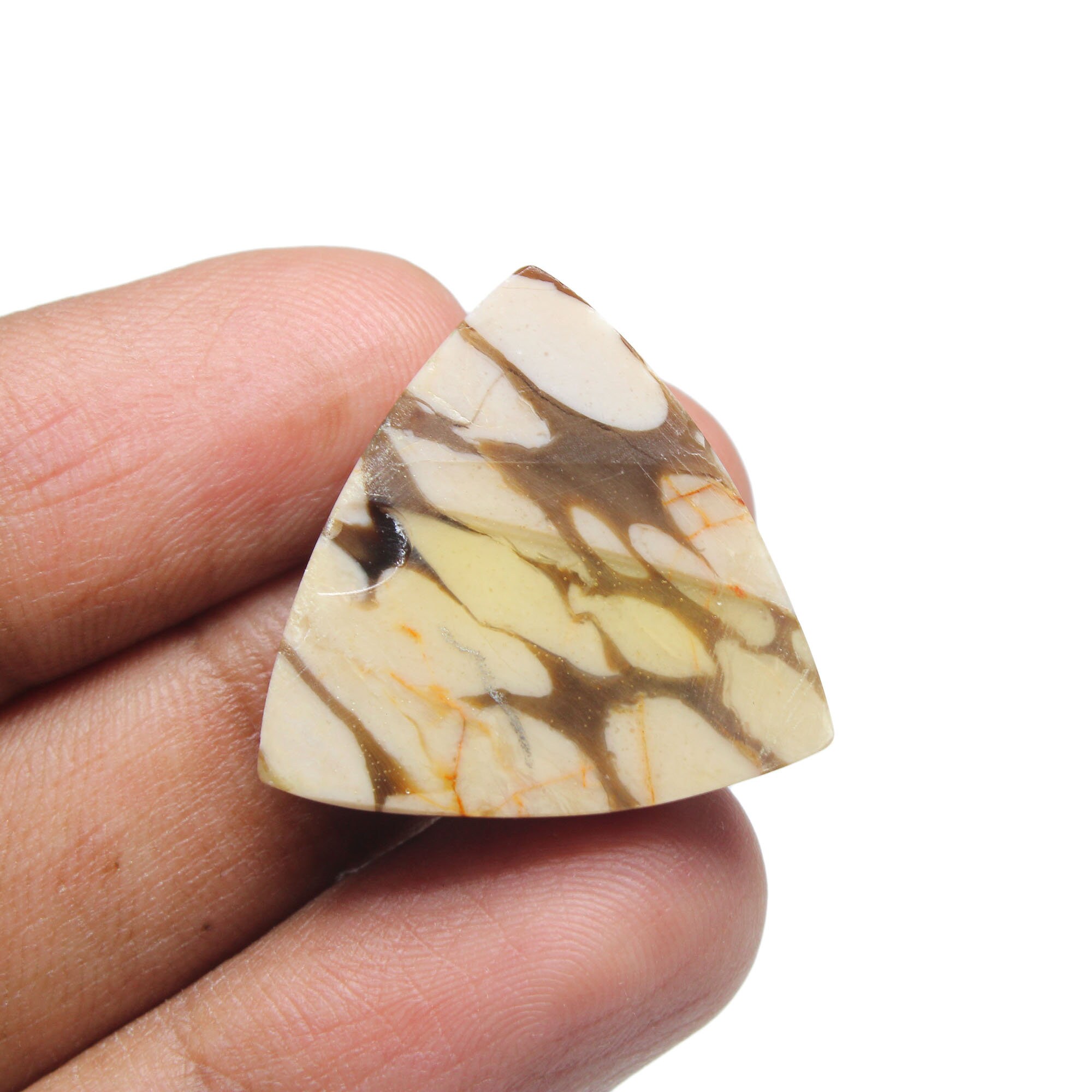 Amazing Natural Peanut Wood Jasper Stone Peanut Wood Jasper Etsy