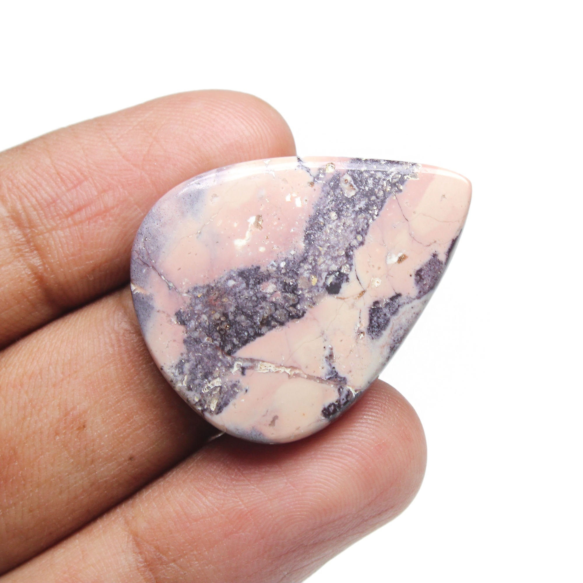 Attractive Natural Porcelain Jasper Porcelain Jasper Etsy
