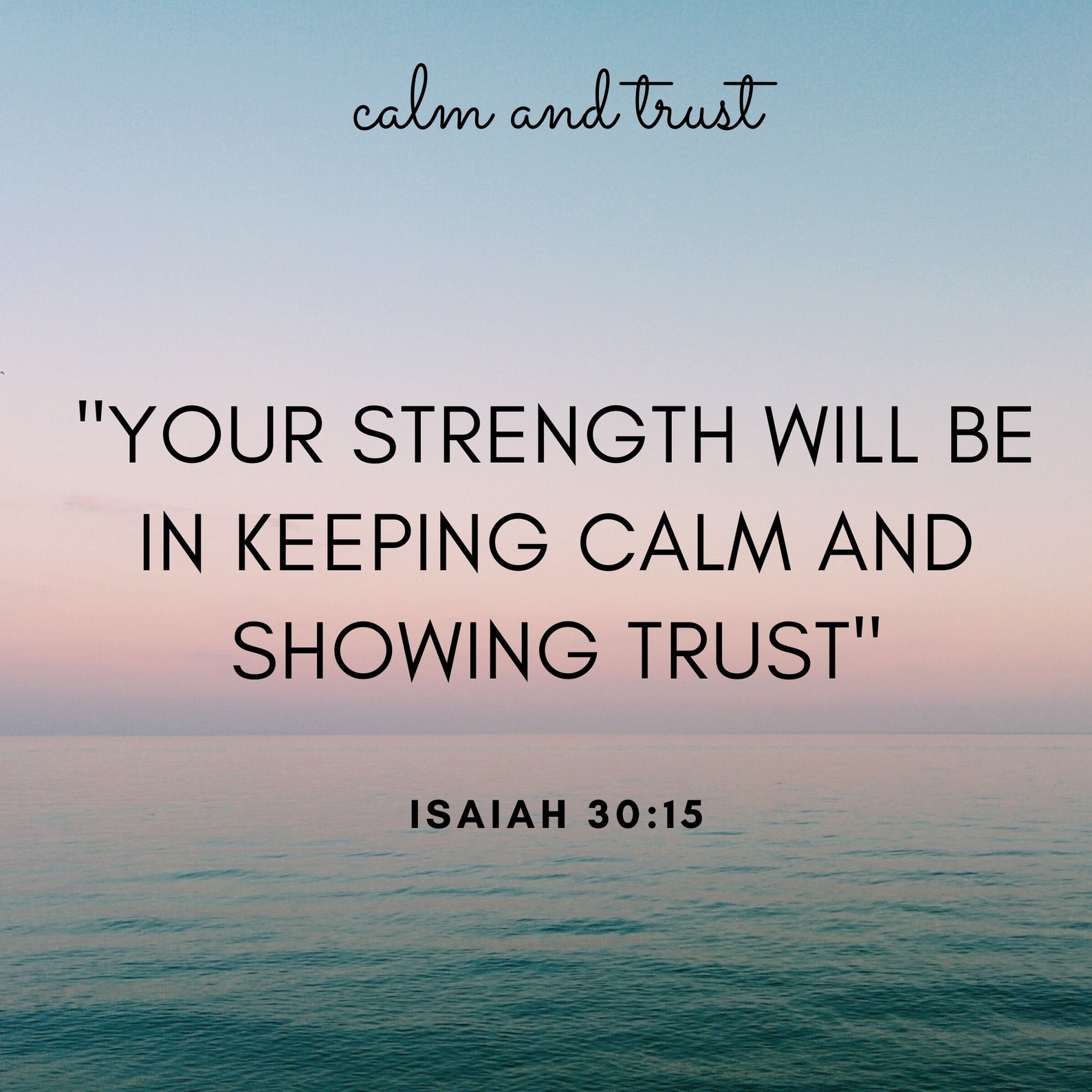 JW Year Text 2021 Isaiah 30 15 Etsy JW Year Text 2021 Isaiah 30 15 Etsy