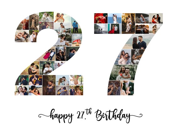 27th birthday gift ideas for him sales