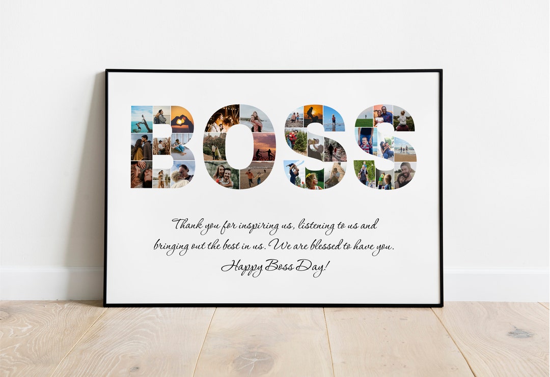 Geschenke Für Den Chef Zum Geburtstag www.etsy.com