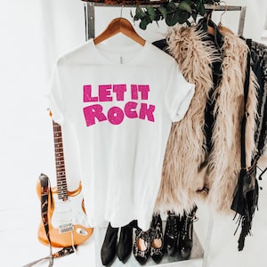 Graphic Tee Punk Aesthetic Oversized T Shirt Gift For Music Lover Shirt For Best Friend Gift For Rock Fan T Shirt
