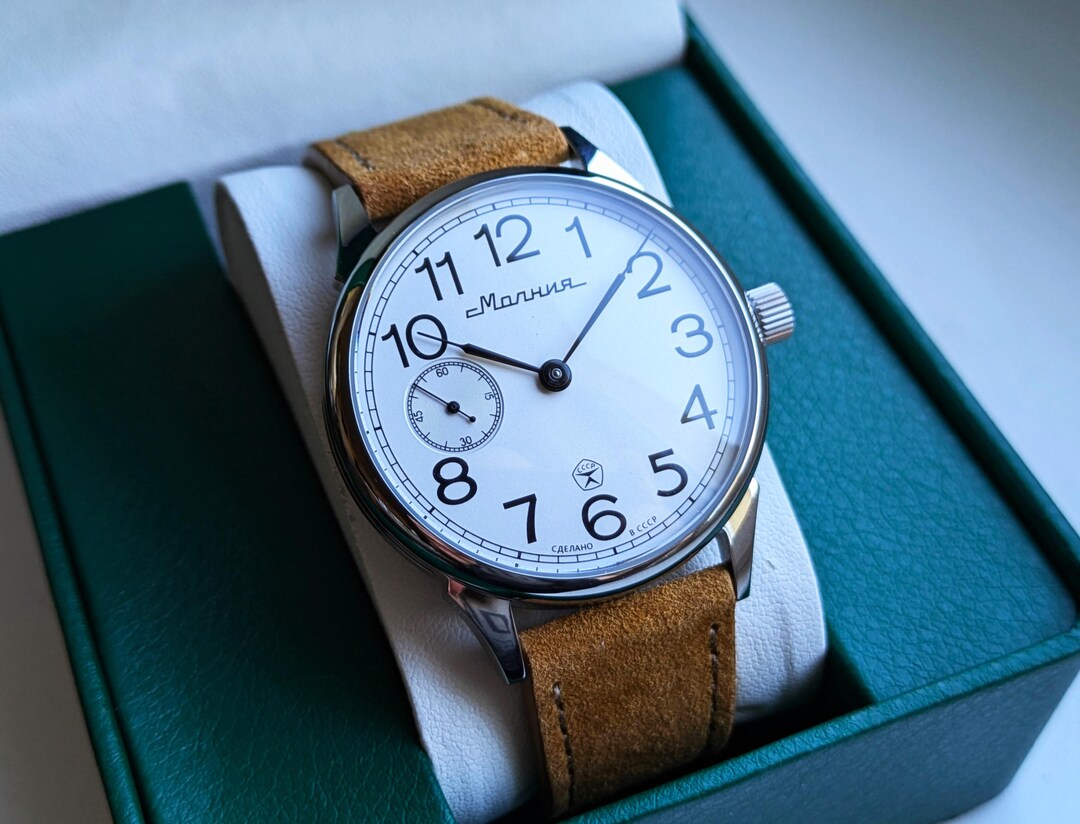 Mechanical Watch 