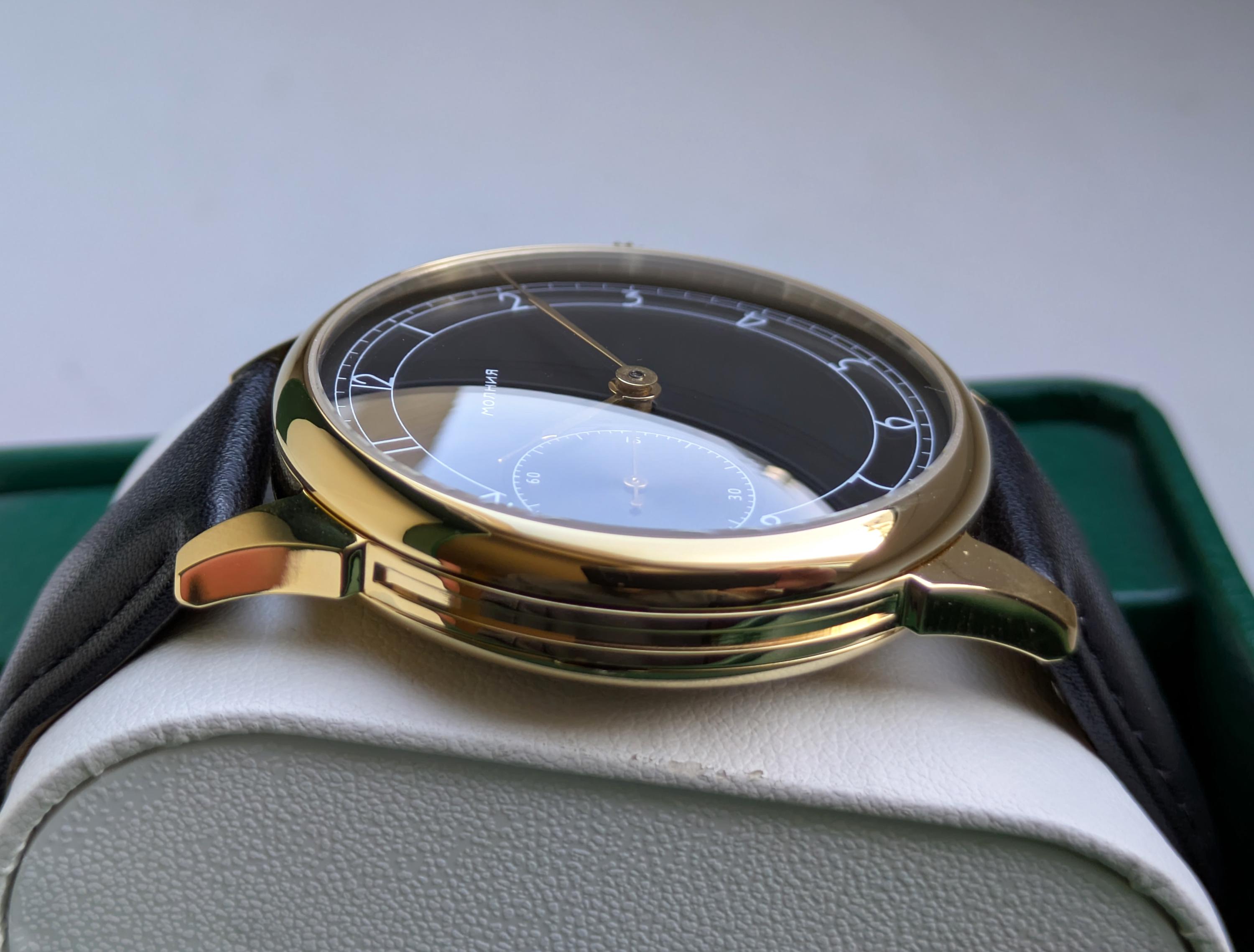 Mechanical Watch 