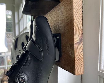 Magnetische muurbevestiging racefietsfietsschoen | Keo | MagCleat