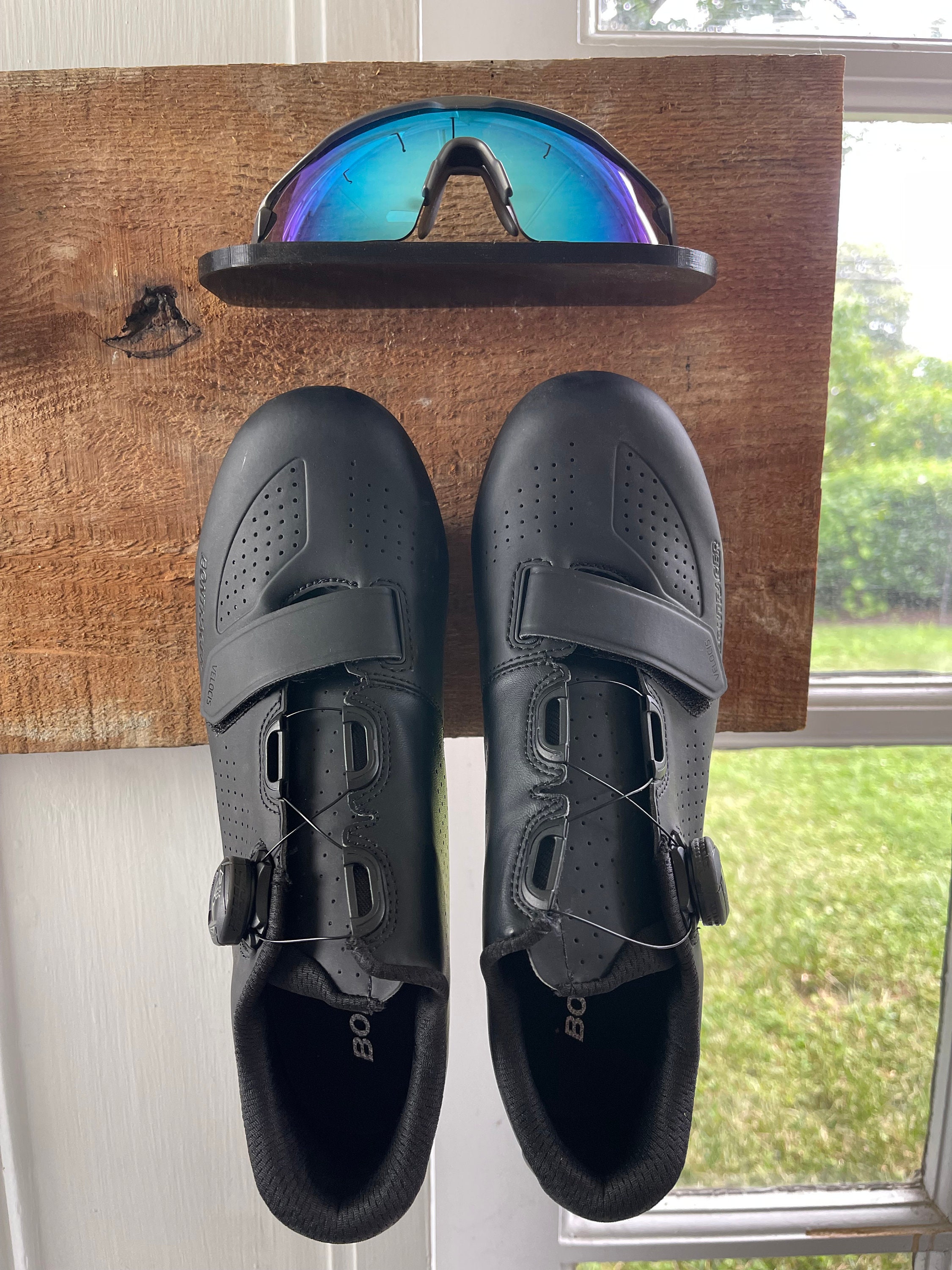 mtb magnetic shoes