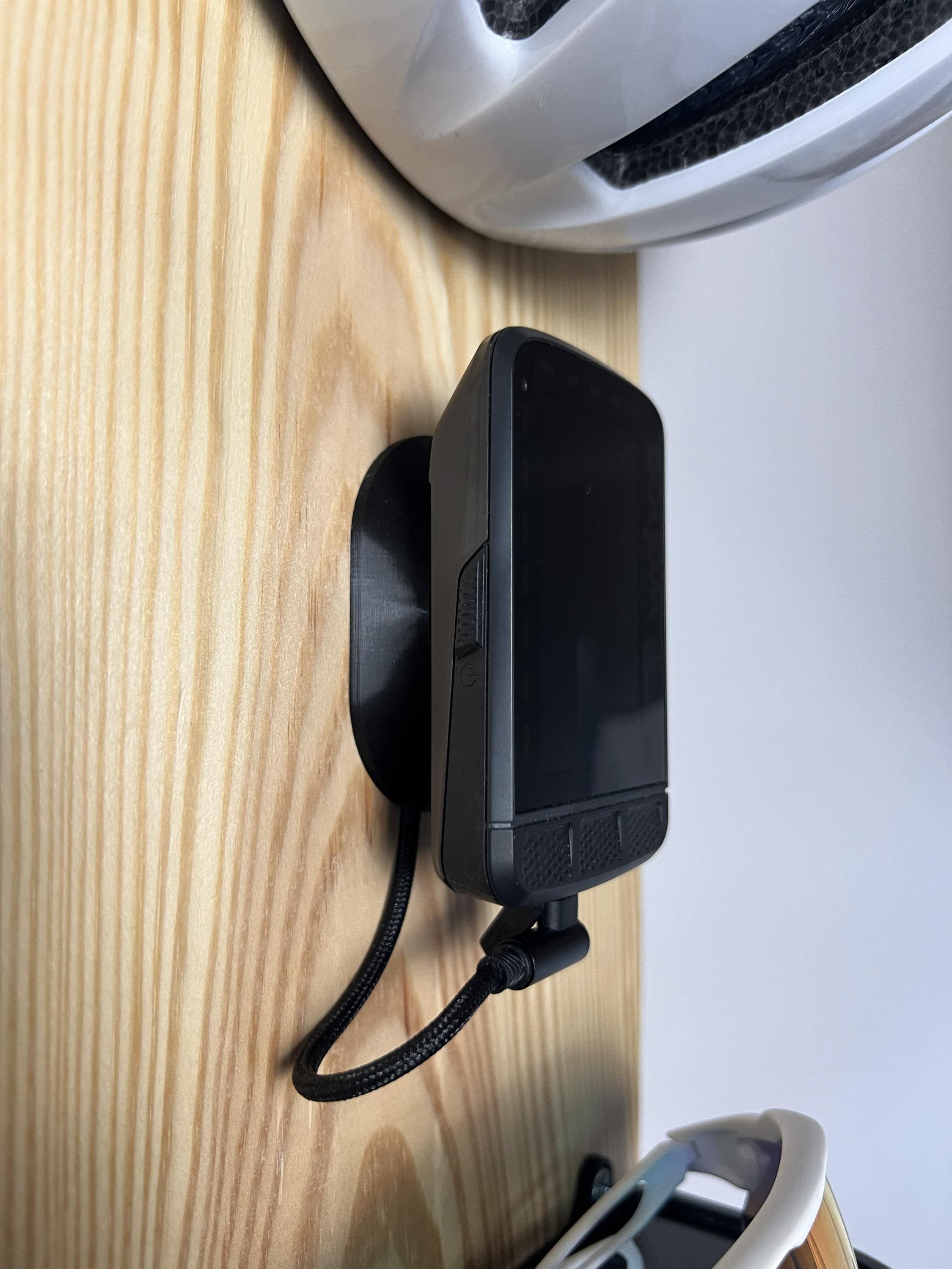 Supporto per computer da manubrio ZRACE TT - Nero, supporto anteriore per fotocamera iGPSPORT Supporto per computer da manubrio ZRACE TT - Nero, supporto anteriore per fotocamera iGPSPORT