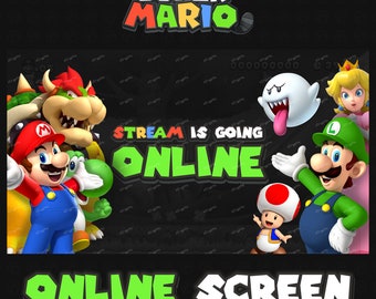 Stream SUPER MARiO THEME (YOOKiE EDiT) click buy for free DL by