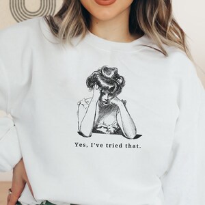 Chronic pain Sweatshirt Eds Gifts Eds Pots Syndrome Pots Awareness  Chronic Illness Fibromyalgia Ehlers Danlos Syndrome Hidden Disability