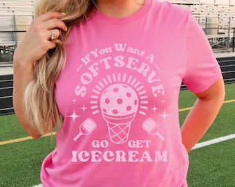 Camiseta divertida de Pickleball, ropa de Pickleball, regalos de Pickleball, ropa de Pickleball, amante del Pickleball, camiseta acogedora de Pickleball, top retro