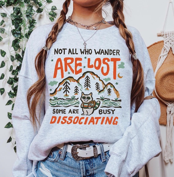 Dissociating Neurodiverse Audhd shirt Ptsd Shirt Cptsd Osdd Autism Designs ASD Overstimulated Shirt Adhd Shirt Celebrate Neurodiversity