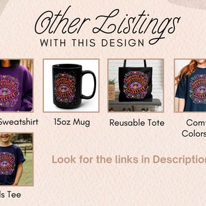 May include: A collage of different products featuring a design with the text "Make Space for a Multiverse Universe". The products include a purple sweatshirt, a black 15oz mug, a black reusable tote bag, a navy blue t-shirt, and a navy blue kids t-shirt.