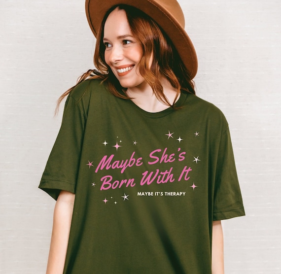 Therapy Is Cool Shirt Get In Loser Speech Therapy shirt Go to Therapy Artwork Mental Health Shirt Neurodivergent Shirt Psychotherapist Gift