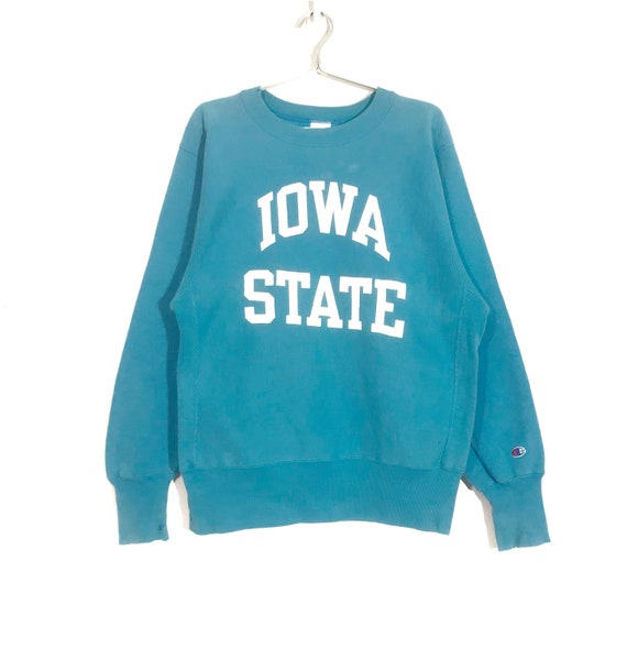 iowa state champion sweatshirt