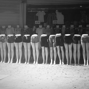 Mannequins