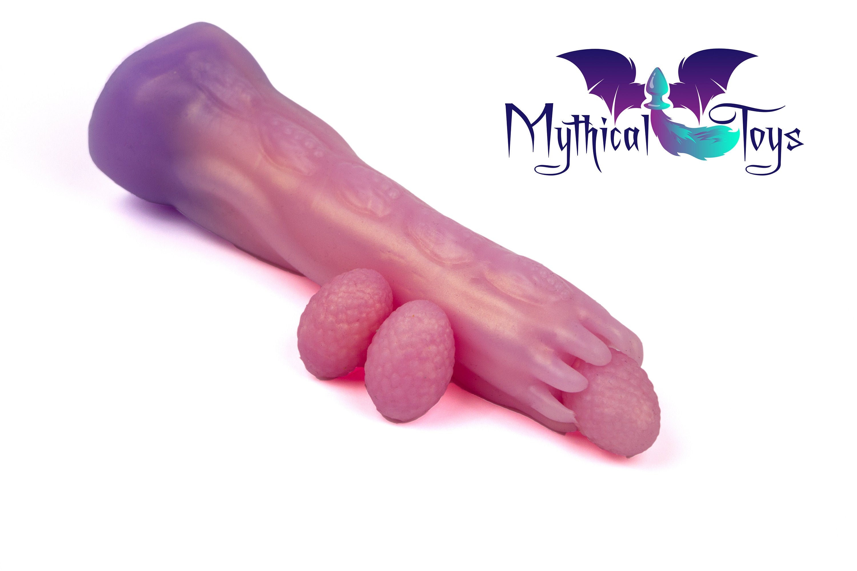 Customisable Goa'uld Ovipositor With Eggs - Etsy