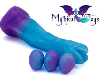 Alien Sex Toys