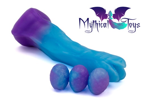 Ovipositor Dildo