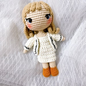 My dolls 11