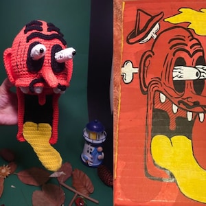 Custom Plush Commission, Custom Plush Doll, Custom Stuffed Animal, Custom Crochet Doll, Drawing Into Plush, Doll From Drawing