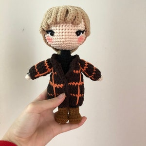 My dolls 12
