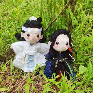 My dolls 02