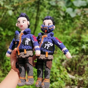 My dolls 01