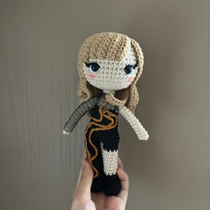 My dolls 16