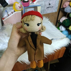 My dolls 10
