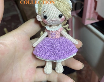 Jojo Siwa My Life As My Generation Jojo Doll Rapunzel Inspired