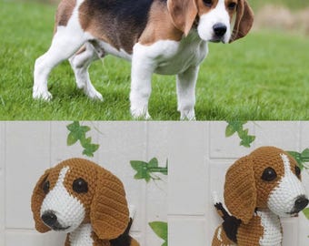 Dog From Photo, Look Alike Dog, Custom Stuffed Dog, Gift for Dog Lovers, Look Alike Pet, Custom Dog Portrait, Doll Memorial Gift