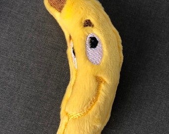 EPCOT Kitchen Kabaret Banana peluche verdura verdura frutta frutta!