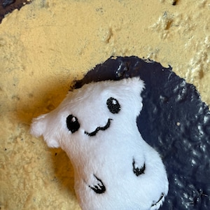 Moopsy mini plush from Lower Decks—from Narj’s Menagerarium