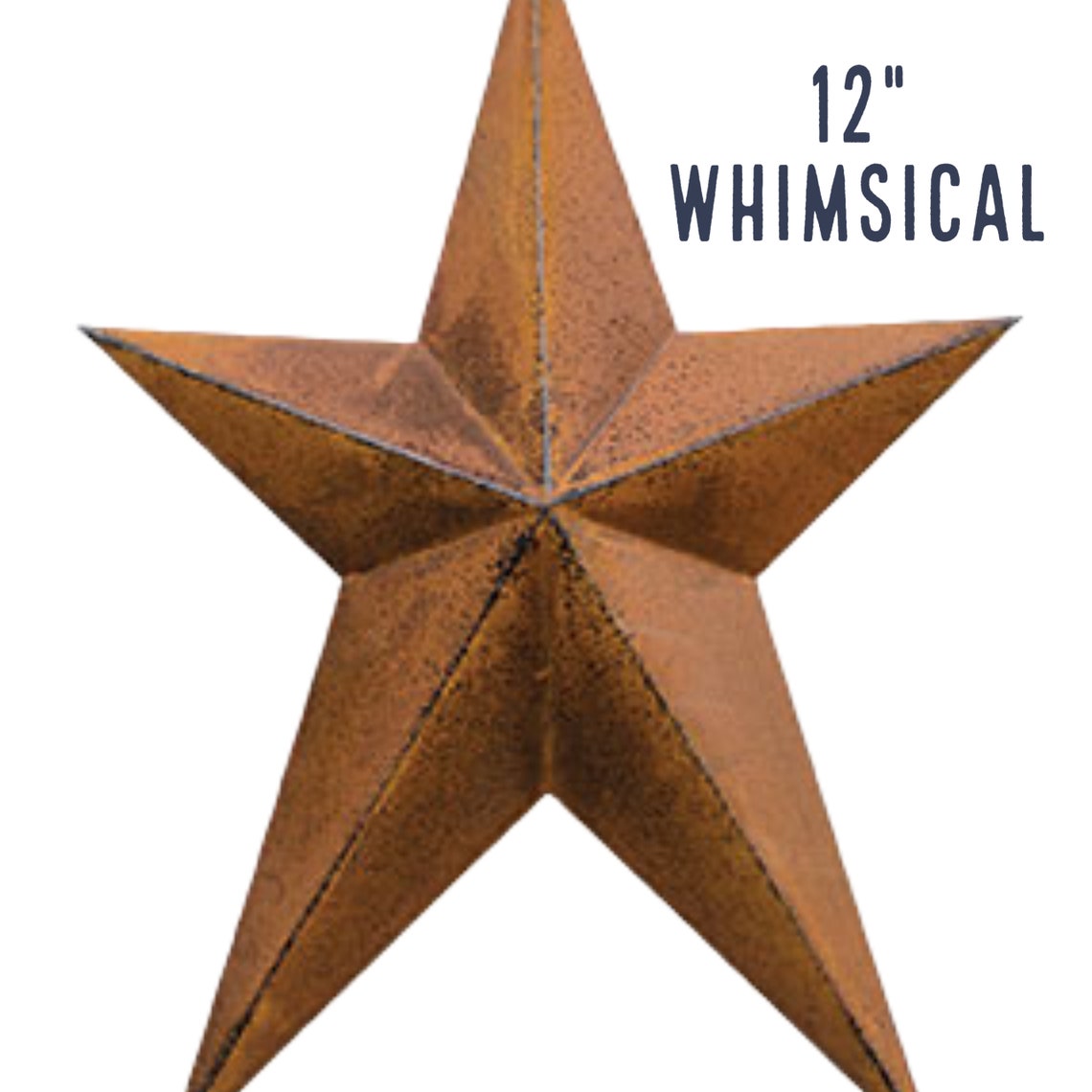 Rustic Barn Star Rusty Red Barn Star Wall Art Metal Star Etsy