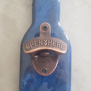 Bottle Opener