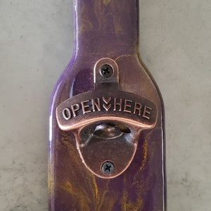 Bottle Opener