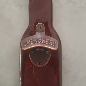 Bottle Opener